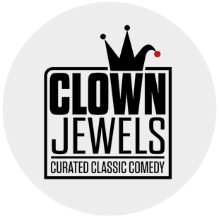 Clown Jewels