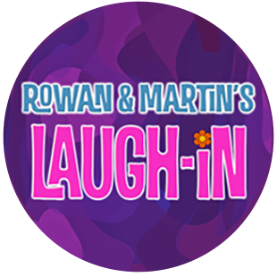 Rowan & Martin's LaughIn